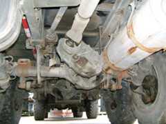 CZE - ROSS R210.12 VV 6x6 - 