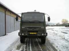 CZE - ROSS R210.12 VV 6x6 - (autor neznámý, via Internet)