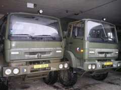 CZE - ROSS R210.12 VV 6x6 - (autor neznámý, via Internet)