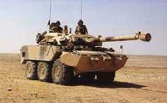 AMX-10RC - 