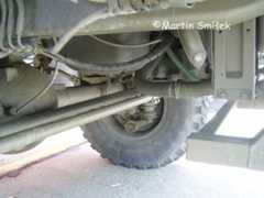 CZE - ROSS R210.12 VV 6x6 - 