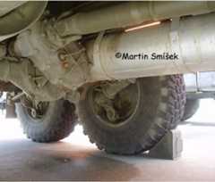 CZE - ROSS R210.12 VV 6x6 - 