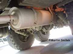 CZE - ROSS R210.12 VV 6x6 - 