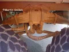 CZE - ROSS R210.12 VV 6x6 - 