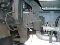 CZE - ROSS R210.12 VV 6x6 - 