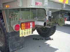 CZE - ROSS R210.12 VV 6x6 - 