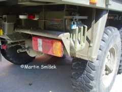 CZE - ROSS R210.12 VV 6x6 - 