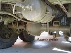 CZE - ROSS R210.12 VV 6x6 - 