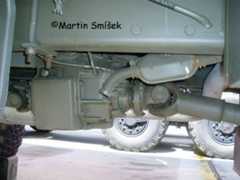 CZE - ROSS R210.12 VV 6x6 - 