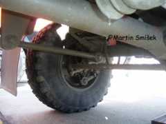 CZE - ROSS R210.12 VV 6x6 - 