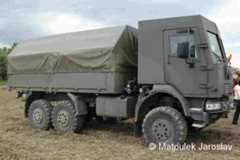 CZE - Tatra 810 - 
