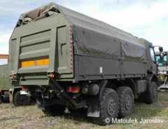 CZE - Tatra 810 - 