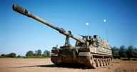 Image for KOR - K9 Thunder (155mm samohybná kanónová houfnice)