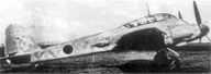 Messerschmitt Me 210 C-1