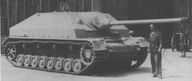 Image for Panzer IV/70 (A)