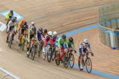 cyclisme sur piste