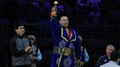 ©Vesti.kz, Жигер Абенов