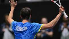 ©Ktf.kz, Андрей Ударцев