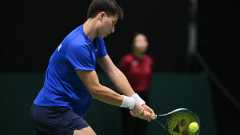 ©Ktf.kz, Андрей Ударцев