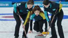 ©Турар Казангапов, НОК РК