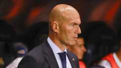 Зинедин Зидан. ©depositphotos.com/Imaxepress