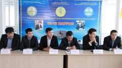 Фото предоставлено организаторами турнира