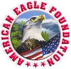 American Eagle Foundation Logo