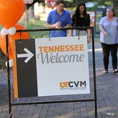 Welcome new students 