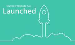 We've launched our new website!