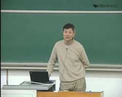 热学 北京大学 欧阳颀院士