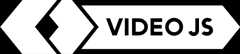 Video.js logo