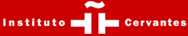 Logo Instituto Cervantes