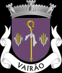 vila do conde vairao brasao