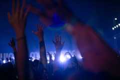 Marange-Silvange : Concerts et Soirées