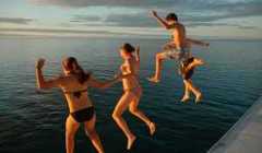 Metz : Trouver un Endroit pour se Baigner