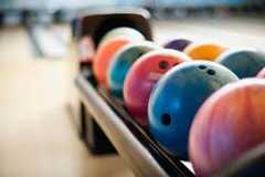 Antilly : Bowling le plus Proche
