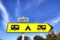 Metz : Trouver un Camping Pas Cher