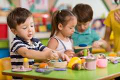 Courteuil : Écoles Maternelles, Effectifs et Avis