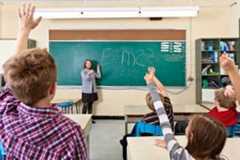 Senlis : Effectifs, Nombre d'Enseignants des Écoles Publiques