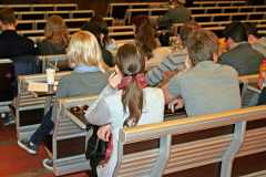 Senlis : Liste des Études Supérieures Possibles