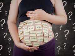 Antilly : Combien de Personnes Portent Votre Prénom