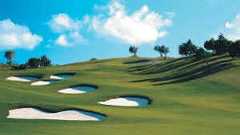 Saint-Witz : Description des Parcours de Golfs