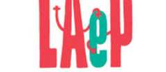 Logo LAEP