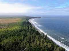 masset graham island