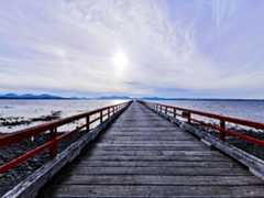 Port Clements Haida Gwaii