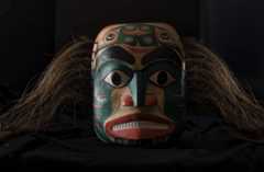 Thurston Harbour Haida Gwaii