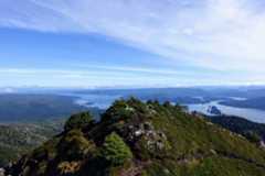 Windy Bay Haida Gwaii