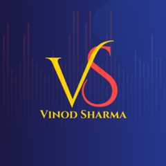 Vinod Sharma
