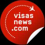 VisasNews logo