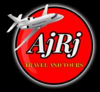 AJRJ Travel and Tours